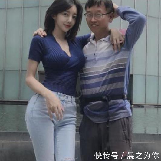好身材|健身女模特因“宽胯”身材走红，坚持健身或助你拥有好身材