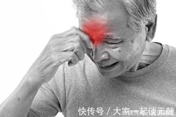 血液循环|脑梗患者，往往有4个共同点，不想脑梗缠身，劝你尽量避开