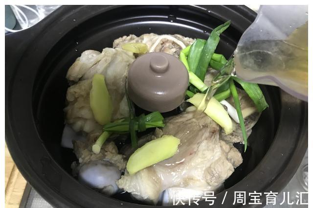 原汁|开学季,孩子长高要多吃它,营养丰富,钙含量极高,家家吃得起