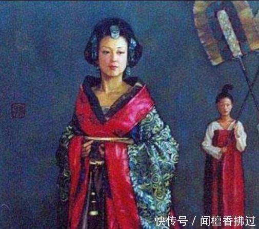 宋高宗|靖康之变,唯一幸存大宋公主,安享晚年以86岁的高龄寿终正寝!