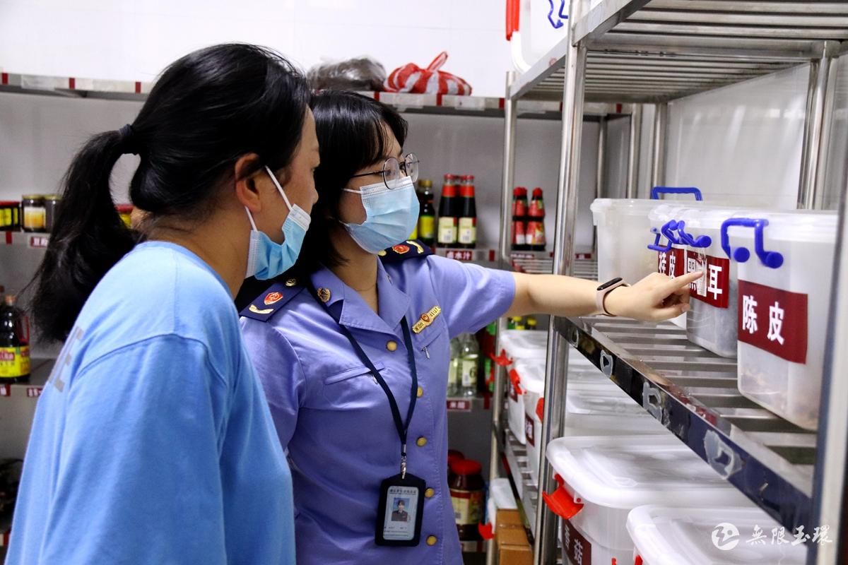 厨房|新学期开学,一起来看看孩子们在学校吃得怎么样?