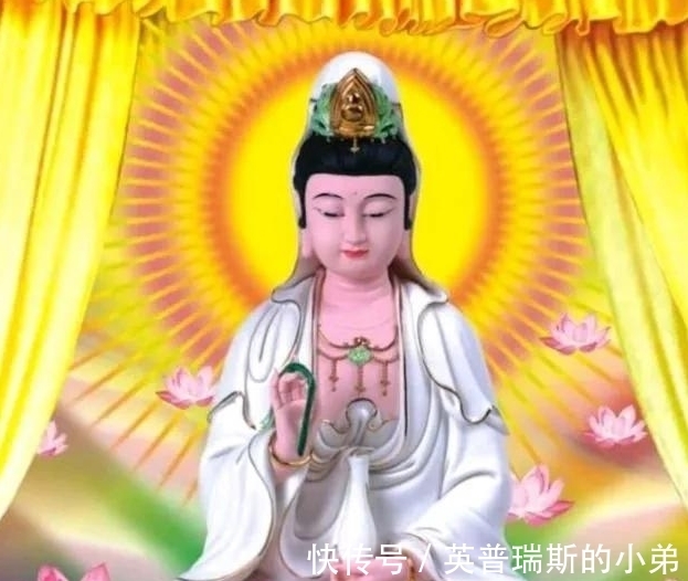 财库@正月二十六观音开库的日子,打开财库,供人们借财借库