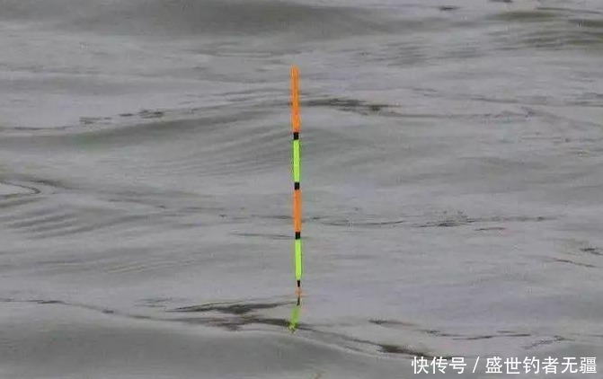 高手教你钓鱼如何找底?学会了就不怕钓不到大鱼了!——盛世三渔