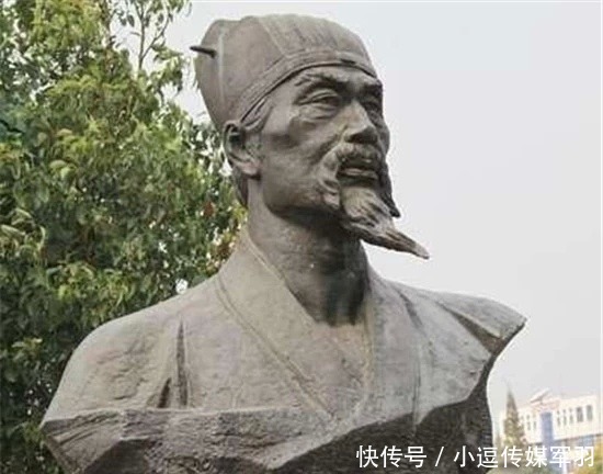 解缙|朱棣看到一个死囚的名字,惊问:他还没死?大臣:明天必死