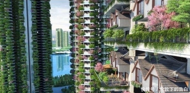 人人|第4代住房诞生,号称中国“第五大发明”?未来人人都能买起房?