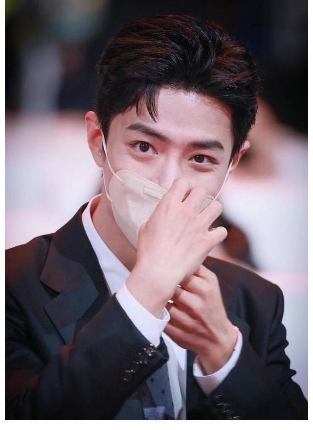 肖戰懟|肖戰遭打壓，非但沒有掉出頂流，反而更具競爭力了