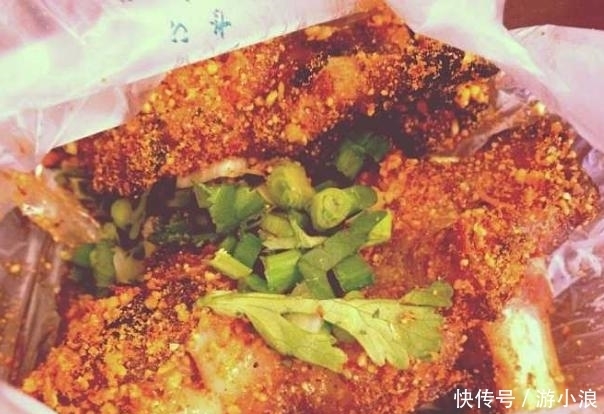 美食|中国5大城市夜市美食大观:谁家的夜市不是荣耀的王者?