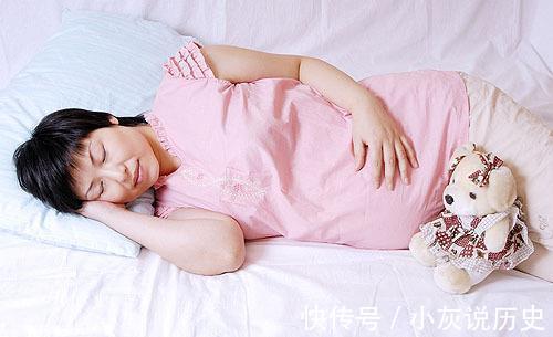 怀孕|孕早期反应不仅仅只有孕吐,出现这些症状,也是妥妥的怀孕啦!