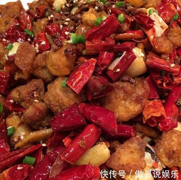 几道美食过节招待客人最好了，香而不腻，美味可口，既下饭又下酒