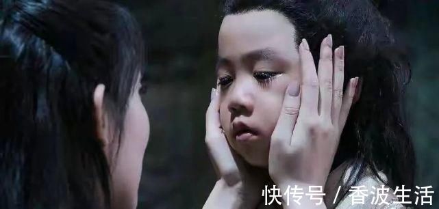 拍古裝戲涂指甲油,被郭敬明罵網(wǎng)紅臉,這位女演員不火是有原因的