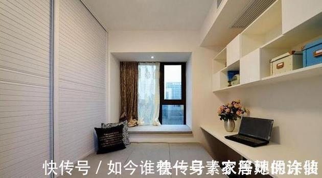 卧室|老婆说以后买房就这样装,朋友说太漂亮了,尤其卧室给大家晒晒!