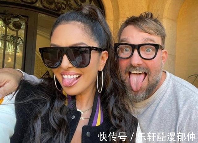 坠机|恭喜瓦妮莎!科比的案件没被撤销,赔偿金额谈不拢,还在继续纠缠