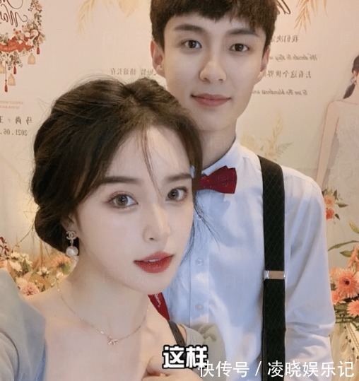 影楼|女子花1万2万去云南拍婚纱照,化妆后忍不住崩溃,“被自己丑哭”