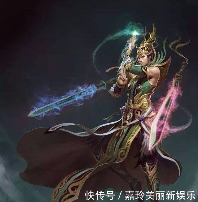 a890|剑仙在道教中不入流? 说一说中国真实的剑仙起源