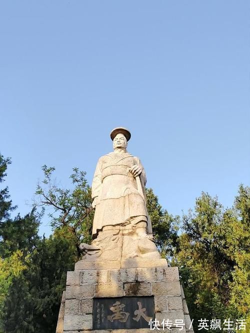 夏文化$夏王朝难觅踪迹?终于发现绝世文献记载夏文化的点点滴滴