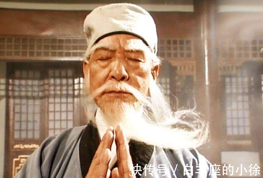 易筋经!难怪金庸不敢将唐朝写进武侠小说,乔峰、方证大师纷纷给出理由