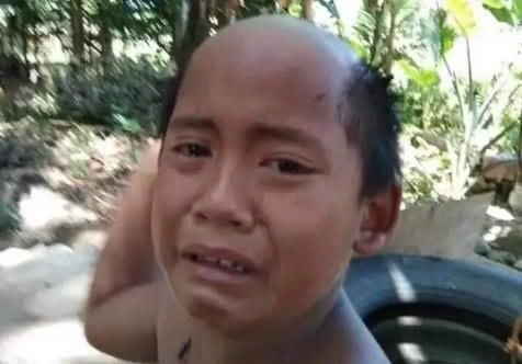 爸爸|7岁娃总是疯玩不回家,爸爸一个神操作,网友笑喷这下老实了