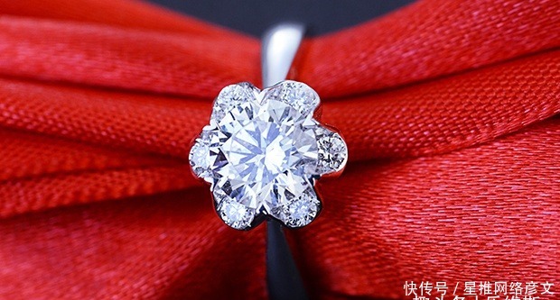钻戒|1克拉钻戒多少钱?什么样的钻石有投资价值?