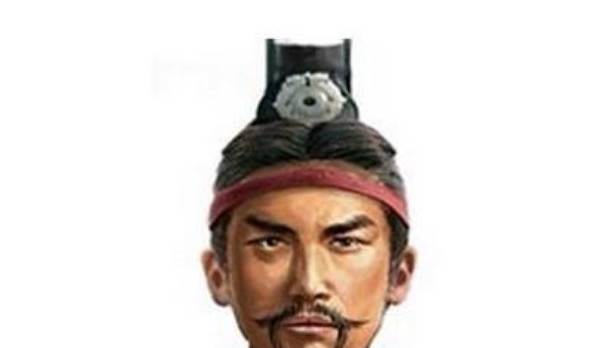 后梁太祖|后梁太祖朱温…让人匪夷所思的逆天人生