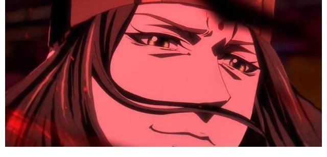 聂明玦#金光瑶被蓝曦臣误杀,聂怀桑心机颇深,昔日同窗魏无羡作何感想?