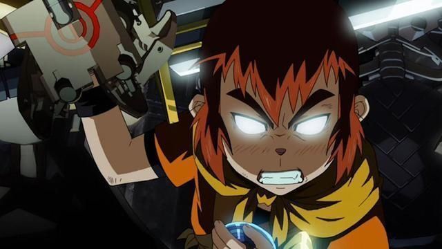 天花板@吹《魔道祖师》为国漫天花板惨遭翻车,你们觉得谁是国漫天花板?