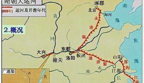 假如杨勇当了皇帝，隋朝还会强征暴敛，走向灭亡吗