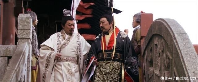 来龙去脉|“无妄之灾”的典故,改写了中国历史,可知道来龙去脉的人不多!