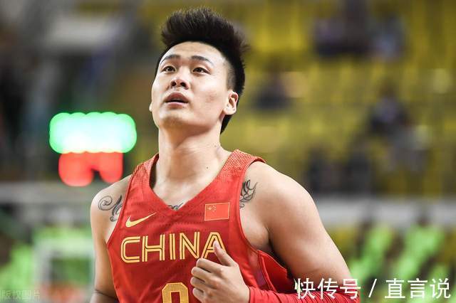 FIB超越郭艾伦，FIBA官宣男篮世预赛最佳球员，杜锋爱徒唯一入围