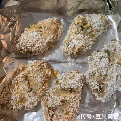 家常菜这么多，初试空气炸锅炸鸡翅膀一定不可错过