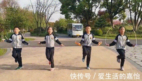 肌肉痉挛|孩子天天跳绳就能长高?睡前一杯牛奶可以促进孩子发育?