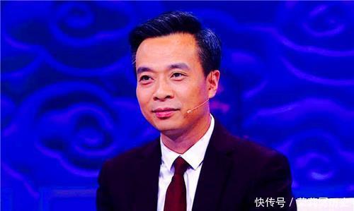 大会|《诗词大会》康震教授:书画、学问都一流?老教授:平仄都搞不清