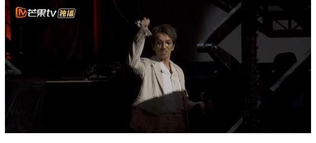 欧阳靖|林志炫、张淇只会唱歌?恐怕来错节目了吧!而他们才是披荆斩棘