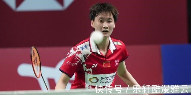 国羽|国羽新周期将开启,老将或集体淡出,郑思维黄雅琼面临拆分危机