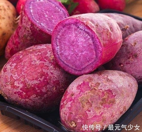 不妨|女性过了40岁,不妨多食此物,改善气色,润肠通便,更显年轻