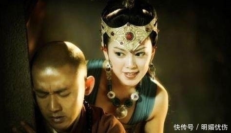 如来|西游记中妖怪实力大排名,六耳猕猴排第3,第1名是他没有不承认的