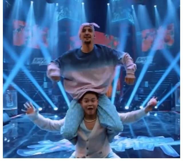 舞蹈|《这！就是街舞4》各大神精彩演绎大比拼，队长挥泪送别