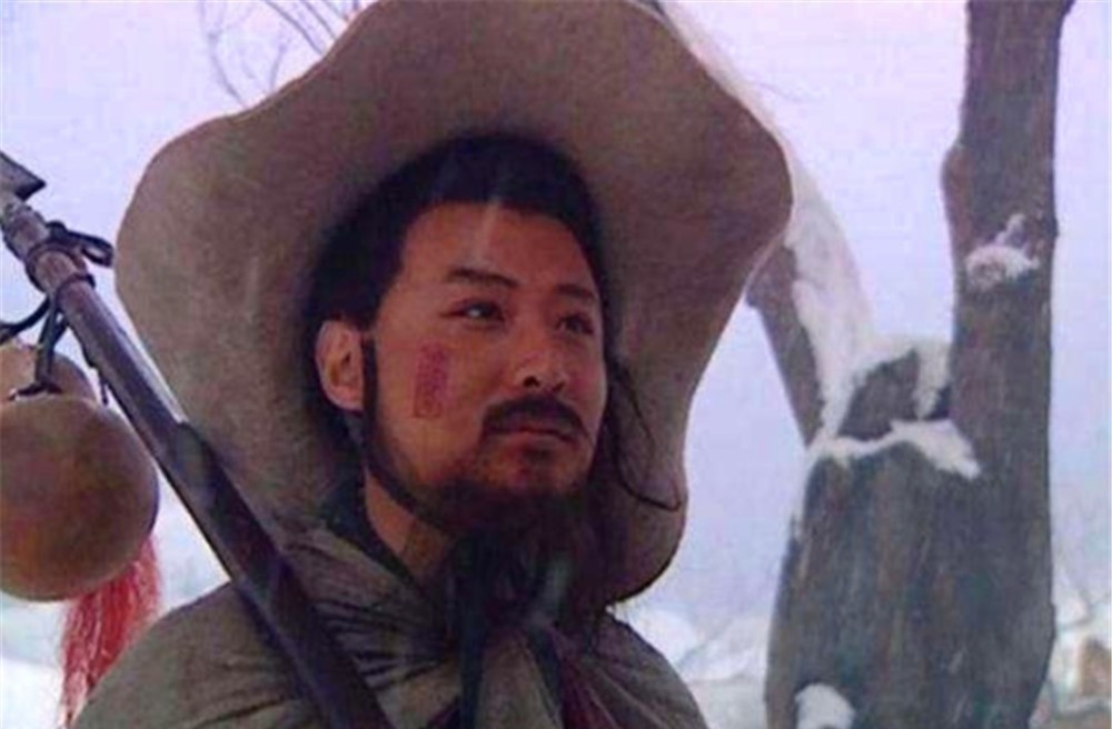 朋友|林冲一身本事,为何在梁山没有一个朋友?原因竟是这样!