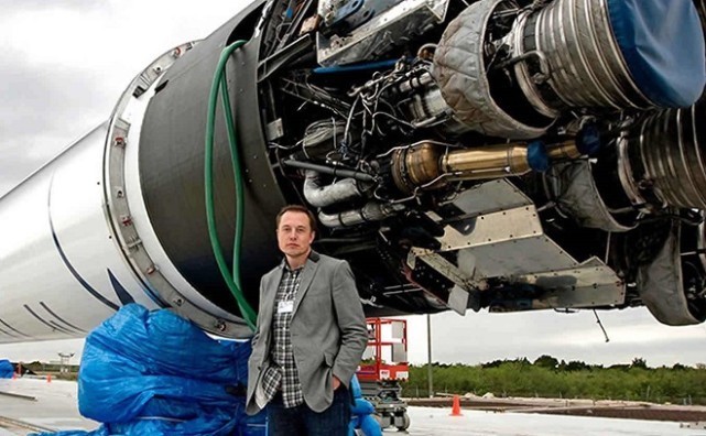 真正的威胁已出现,所有卫星都被锁定,一旦开战全部摧毁