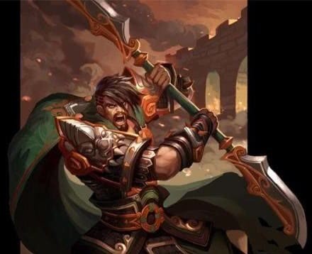 五虎将|魏延能否比肩“五虎将”真实结果令人吃惊