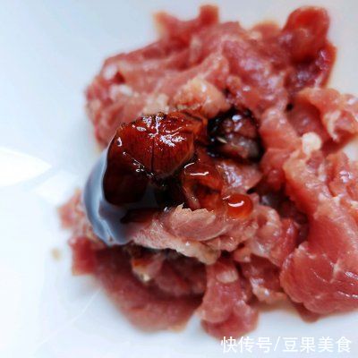 蚝油鸡精|方便简单家常菜酱辣椒炒肉，让你吃了还想吃