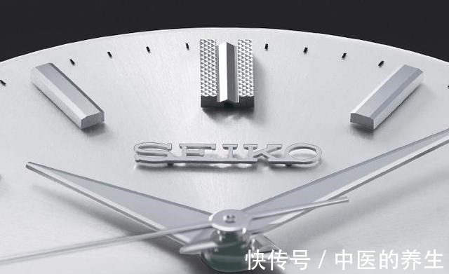 镜面 精工表再次重出江湖!