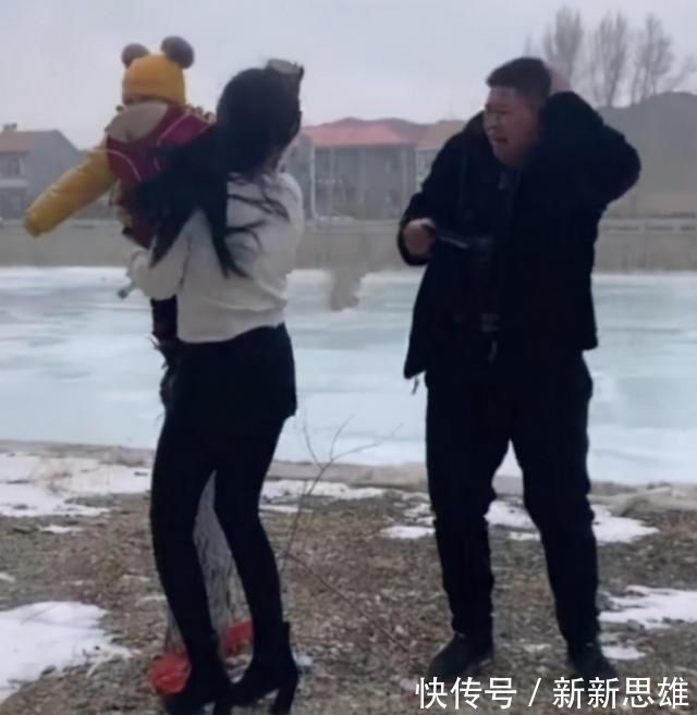 绳子|英国“超懒惰”妈妈火了,每个月只做两次饭,一次能吃半个月