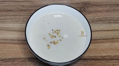 孩子长高的“助力剂”，春天多吃这早餐，香浓好喝，比骨头汤强