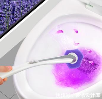 地漏|卫生间没窗户,总有异味很难散去?教你3招,厕所干净清爽无异味