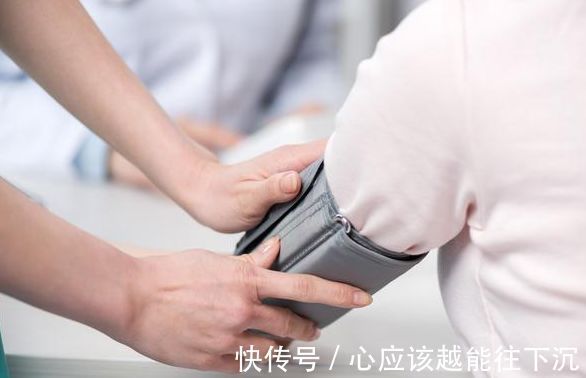 血压|血压高小苏打洗脚5天治好高血压,10余年未犯!高血压快存