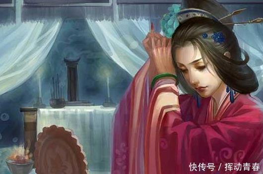 尹夫人|曹操娶了13个寡妇,他就不怕被暗杀吗原因你可能没想到