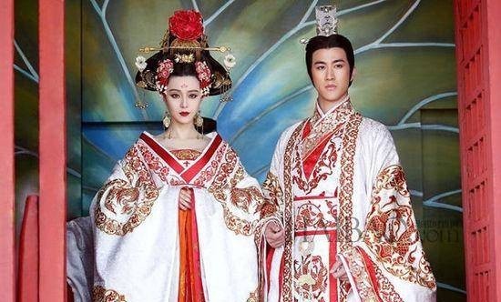  中国古代后妃之最：妇好vs武则天，谁才是真正的人生赢家？