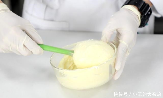 网红美食舒芙蕾来啦，这次配方成功率超高，赶紧试一试吧