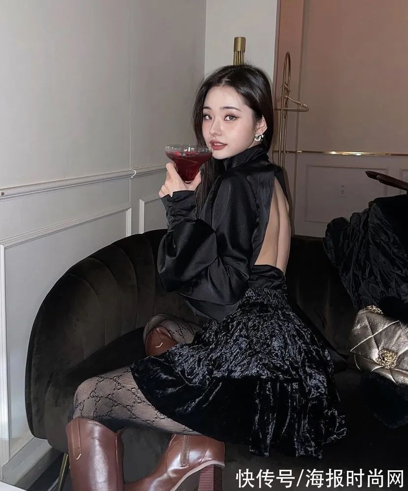 又做作又瘋批的“仿版Jennie”參加戀愛綜藝，本來是想吐槽的……