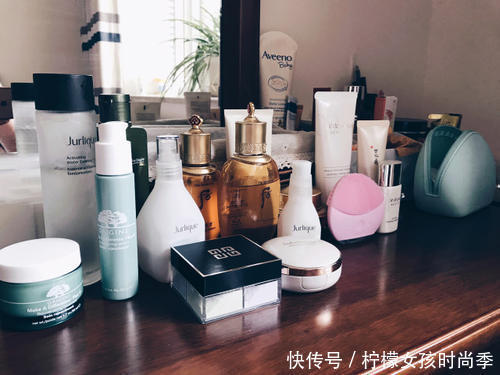 兰蔻|护肤品在精不在多，这6款护肤品好用不贵，聪明女人都在回购